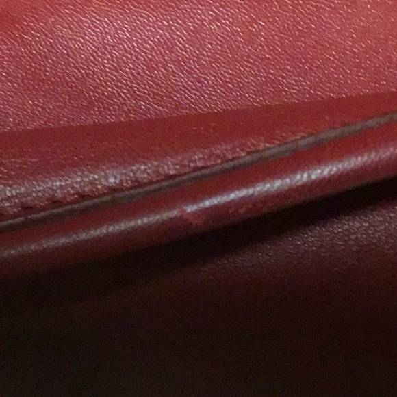 Bercamy Viagem Hobo Bag - Picture 9 of 9